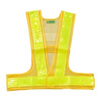 富士手袋工業 2WAYサイズピカセーフ安全ベスト