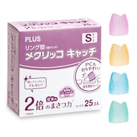 プラス リング型 メクリッコ キャッチ