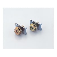 SEIKO ASK 上下連結金具 1組2個入 TKM5 TKM5 1組