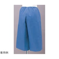 ハクゾウメディカル ハクゾウ穴あきパンツ DB‐1 フリーサイズ 1枚入 1780195 1780195 1袋