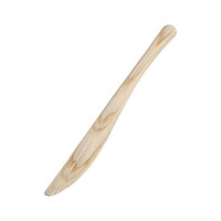 遠藤商事 檜 裏ごし用ヘラ