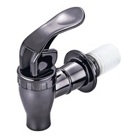 テーブルクラフト TC ビバレッジディスペンサー用コック 65387415 1個