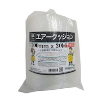 紺屋商事 エアキャップ 400SS 0.3m×20m DSL80037 00730320 00730320 1個