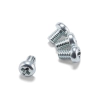 タカチ電機工業 RPCB4B用スペーサー取付ビスセット 4本入 MT2.54 MT2.54 1袋