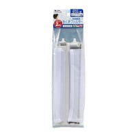 朝日電器 糸くずフィルター EA2P 1袋(2個入) LFA01C2P LFA01C2P 1袋