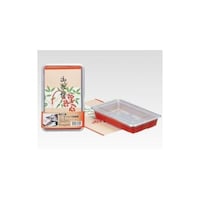 サンナップ フードパック赤飯用 長四角5組 65578447 1個