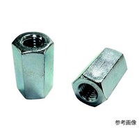 コノエ 高ナット(長ナット) 鉄 ユニクロ 3/4×50 (平径32) HNTSS6UW3/45032 HNTSS6UW3/45032 1個