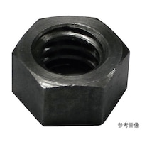 コノエ 8割台形六角ナット Aタイプ (鉄・右ねじ) RTR30A RTR30AR RTR30AR 1個
