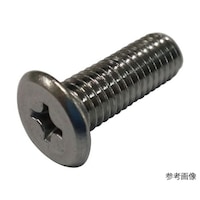 コノエ (+)スリムヘッド小ねじ ステンレス 5×20 SHSSSUS520 SHSSSUS520 1本