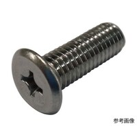 コノエ (+)スリムヘッド小ねじ ステンレス 6×12 SHSSSUS612 SHSSSUS612 1本