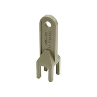 摂津金属工業 カードガイドエクストラクタ IGETLA IGETLA 1個