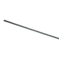 摂津金属工業 カードポジショナーRA W431.8×H0.5×D5mm オフセット印刷 FRP84CPRA FRP84CPRA 1本