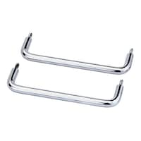 摂津金属工業 ハンドル