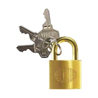 アルファ アルファ南京錠