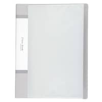 アーテック クリアブックA4 横入れ 32ポケット クリア 5615 5615 1個