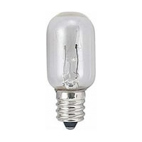 ヤザワ ナツメ球 15W クリア 1個入り T201215C1P T201215C1P 1個