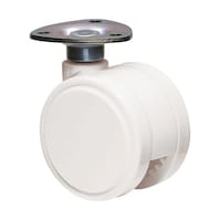 東海 双輪キャスター φ60 自在