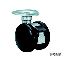 東海 双輪キャスター φ50 自在