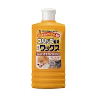 リンレイ リビングわん&にゃん スリップ軽減ワックス 500ml 65899130 1個
