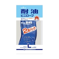 �V���[���O���[�u�@�ϖ��r�j���[�u�@�Q�o�p�b�N�@�k�T�C�Y�@�m�n�U�T�Q�k�@�m�n�U�T�Q�k�@�P�p�b�N