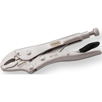 TONE グリッププライヤセット 2個入 VP1252S VP1252S 1セット