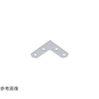 ヤハタネジ カラー平折