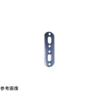 ヤハタネジ 多孔式プレート