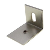 ヤハタネジ ミニ金具 ニッケル S4 10個入 65969914 1個