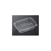 中央化学 惣菜容器 CAP FVS 1511A 本体 50枚入 178517 178517 1袋