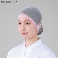 ニットヘアーキャップ