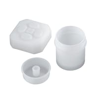 コクゴ ハイブロック容器