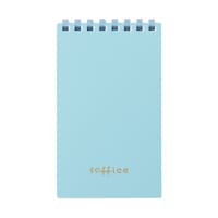 リヒトラブ ソフィーチェノート メモ