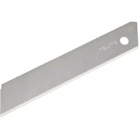 TJMデザイン 替刃大 折れ線無し刃10枚入 CBLON10 CBLON10 1パック