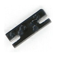 TJMデザイン ボードカンナ調整板 TBKCITA TBKCITA 1個