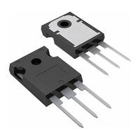 STマイクロエレクトロニクス MOSFET NCH 900V 18.5A TO247 STW21N90K5 STW21N90K5 1個