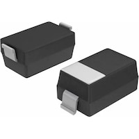 DIODE ZENER 18V 500MW SOD123 SZMMSZ5248BT1G SZMMSZ5248BT1G 1個