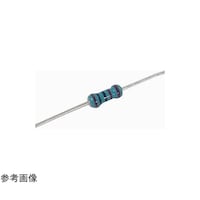 1/2W金属皮膜抵抗