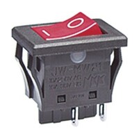 NKKスイッチズ ロッカースイッチ