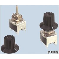 NKKスイッチズ ロータリスイッチ 3接点 PCB MRB14B4 MRB14B4 MRB14B4 1個