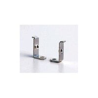 サトーパーツ 横向き実装用金具 ML50,51用 ML504L1 ML504L1 1個