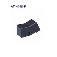NKKスイッチズ スイッチカバー(MN、M2TAK用) AT4148K AT4148K 1個
