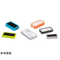 タカチ電機工業 CSS型シリコンカバー付プラスチックケース