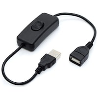 JTT USB POWER CONTROLLER SWICH(ブラック) UCNTSWBK UCNTSWBK 1個