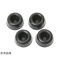 Linkman ゴム足(10mm高) RF018 RF018 1個