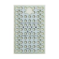 ジャパンロボテック RDC103用バックカバー ユニバーサル多穴型 RDPー103BC RDPー103BC 1個