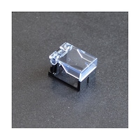 IDEC スイッチガードφ12 丸形/正角形ユニット用 90° ALK2 ALK2 1個