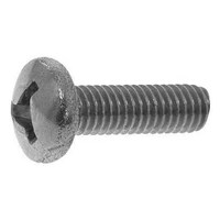 サンコー D12.49SUSトライウィングナベ小ネジ6×25 (10本入) 0002E0000060X02500010 0002E0000060X0250 1パック