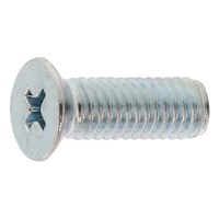 サンコー SF160 サラ小ネジD6 小頭 4×10 (190本入) 005400060040X010000190 005400060040X0100 1パック