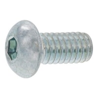 サンコー SUSボタンCAP 切断加工 3×3 (10本入) A0021000003000300010 A002100000300030 1パック