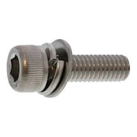 サンコー ステンCAP P=3 切断加工品 6×8 (10本入) A0029030006000800010 A002903000600080 1パック